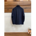 2025年3月10日春秋高品質新品Loro Piana  ジャケットasibin工場