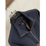 2025年3月10日春秋高品質新品Loro Piana  ジャケットasibin工場