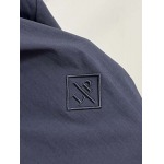 2025年3月10日春秋高品質新品Loro Piana  ジャケットasibin工場