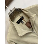 2025年3月10日春秋高品質新品Loro Piana  ジャケットasibin工場