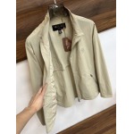 2025年3月10日春秋高品質新品Loro Piana  ジャケットasibin工場