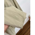 2025年3月10日春秋高品質新品Loro Piana  ジャケットasibin工場