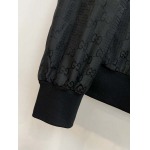 2025年3月10日春秋高品質新品Gucciジャケットasibin工場