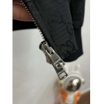 2025年3月10日春秋高品質新品Gucciジャケットasibin工場