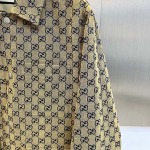 2025年3月10日春秋高品質新品Gucciジャケットasibin工場