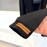 2025年3月10日春秋高品質新品Zegnaジャケットasibin工場