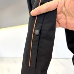 2025年3月10日春秋高品質新品Zegnaジャケットasibin工場