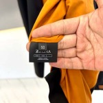 2025年3月10日春秋高品質新品Zegnaジャケットasibin工場