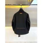 2025年3月10日春秋高品質新品Zegnaジャケットasibin工場