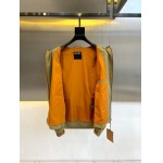 2025年3月10日春秋高品質新品Zegnaジャケットasibin工場