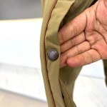 2025年3月10日春秋高品質新品Zegnaジャケットasibin工場