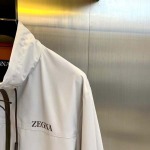 2025年3月10日春秋高品質新品Zegnaジャケットasibin工場
