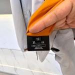 2025年3月10日春秋高品質新品Zegnaジャケットasibin工場