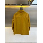 2025年3月10日春秋高品質新品Zegnaジャケットasibin工場