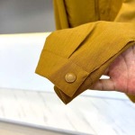 2025年3月10日春秋高品質新品Zegnaジャケットasibin工場