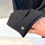 2025年3月10日春秋高品質新品Zegnaジャケットasibin工場