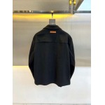 2025年3月10日春秋高品質新品Zegnaジャケットasibin工場