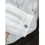 2025年3月11日春秋高品質新品Monclerジャケットasibin工場