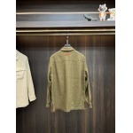 2025年3月11日春秋高品質新品Zegnaジャケットasibin工場