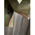 2025年3月11日春秋高品質新品Zegnaジャケットasibin工場