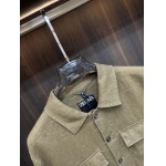 2025年3月11日春秋高品質新品Zegnaジャケットasibin工場