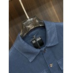 2025年3月11日春秋高品質新品Zegnaジャケットasibin工場