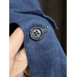 2025年3月11日春秋高品質新品Zegnaジャケットasibin工場