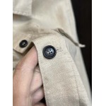 2025年3月11日春秋高品質新品Zegnaジャケットasibin工場