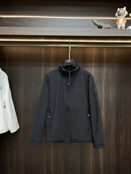 2025年3月11日春秋高品質新品Monclerジャケットa...