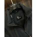 2025年3月11日春秋高品質新品Monclerジャケットasibin工場