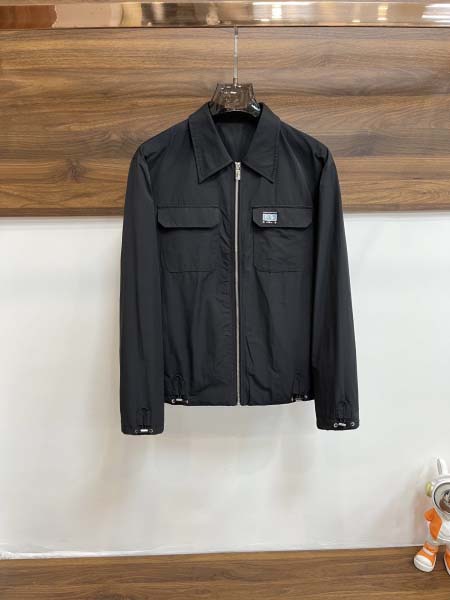 2025年3月11日春秋高品質新品Diorジャケットasib...