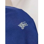 2025年3月11日春夏高品質新品Burberry半袖Tシャツasibin工場