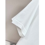 2025年3月11日春夏高品質新品 Chanel半袖Tシャツasibin工場