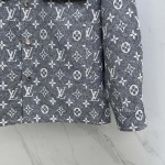 2025年3月11日春秋高品質新品Louis Vuittonジャケットasibin工場