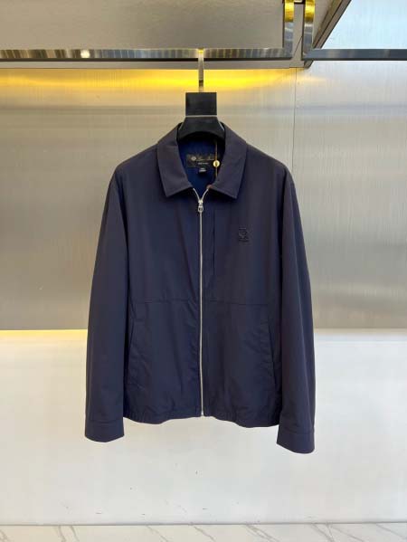 2025年3月11日春秋高品質新品Zegnaジャケットasi...