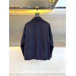 2025年3月11日春秋高品質新品Zegnaジャケットasibin工場