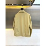 2025年3月11日春秋高品質新品Zegnaジャケットasibin工場