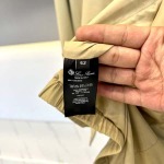 2025年3月11日春秋高品質新品Zegnaジャケットasibin工場