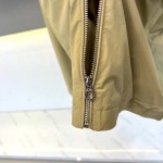 2025年3月11日春秋高品質新品Zegnaジャケットasibin工場