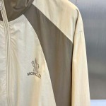 2025年3月11日春秋高品質新品Monclerジャケットasibin工場