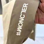 2025年3月11日春秋高品質新品Monclerジャケットasibin工場