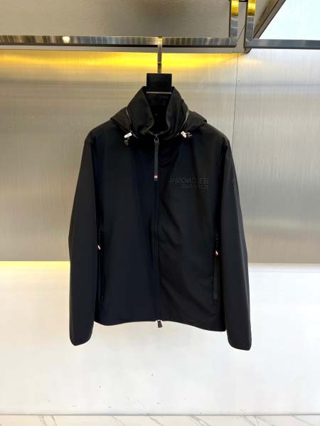 2025年3月11日春秋高品質新品Monclerジャケットa...