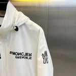 2025年3月11日春秋高品質新品Monclerジャケットasibin工場