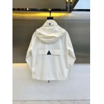 2025年3月11日春秋高品質新品Monclerジャケットasibin工場