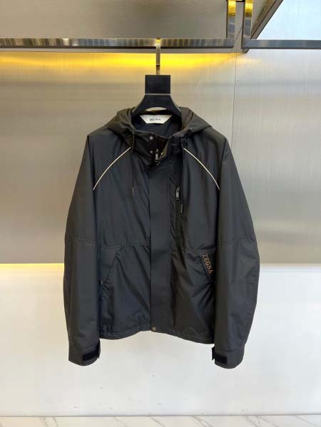 2025年3月11日春秋高品質新品 Zegnaジャケットas...