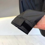 2025年3月11日春秋高品質新品 Zegnaジャケットasibin工場