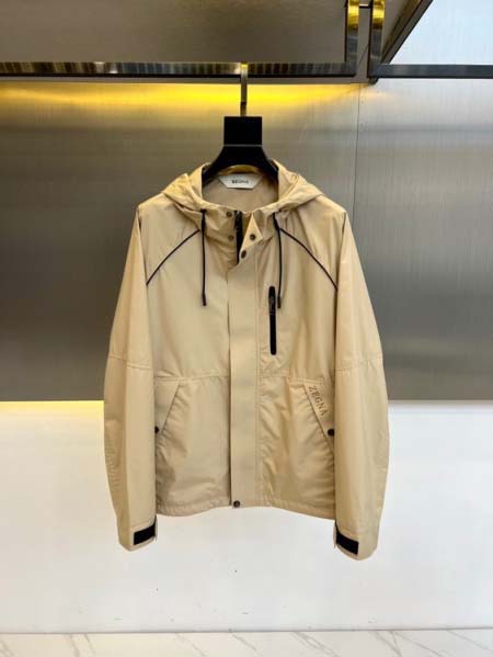 2025年3月11日春秋高品質新品 Zegnaジャケットas...