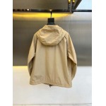 2025年3月11日春秋高品質新品 Zegnaジャケットasibin工場