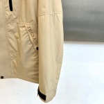 2025年3月11日春秋高品質新品 Zegnaジャケットasibin工場