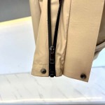 2025年3月11日春秋高品質新品 Zegnaジャケットasibin工場